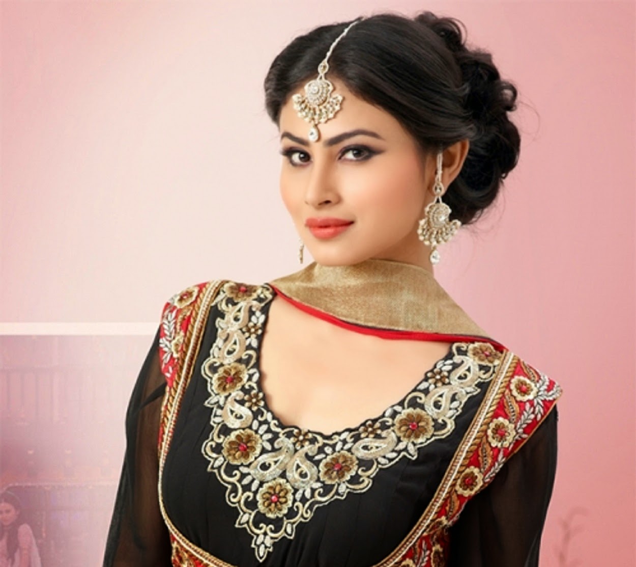 Communication on this topic: Mouni Roy 2007, mouni-roy-2007/ Communication on this topic: Tomiko Fraser, mouni-roy-2007/